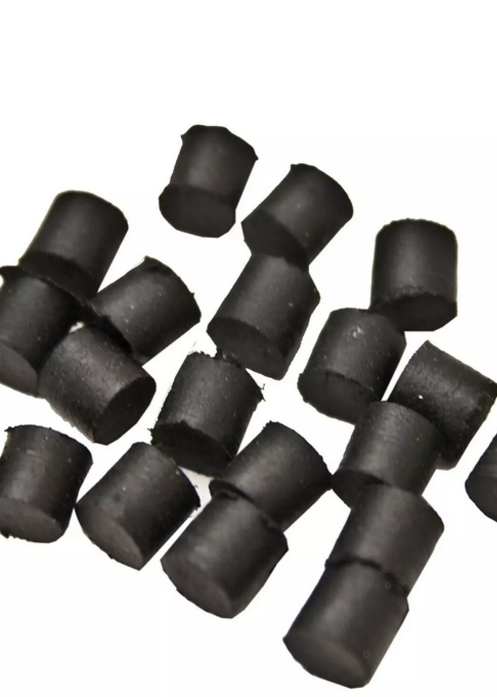 Liveryman Liveryman Rubber Stud Plugs 20 pack