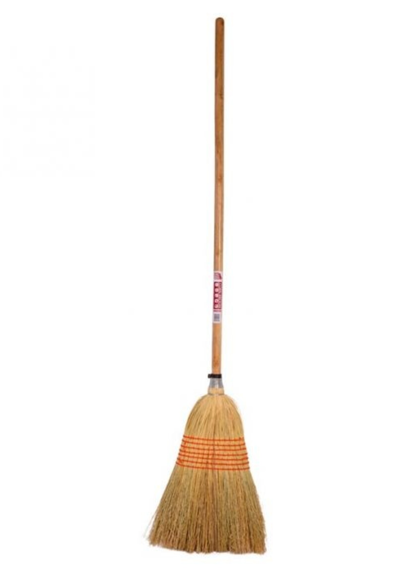 Red Gorilla Red Gorilla Corn Broom