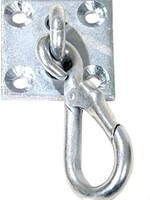 Stubbs Stubbs Bucket Clip On Square Plate