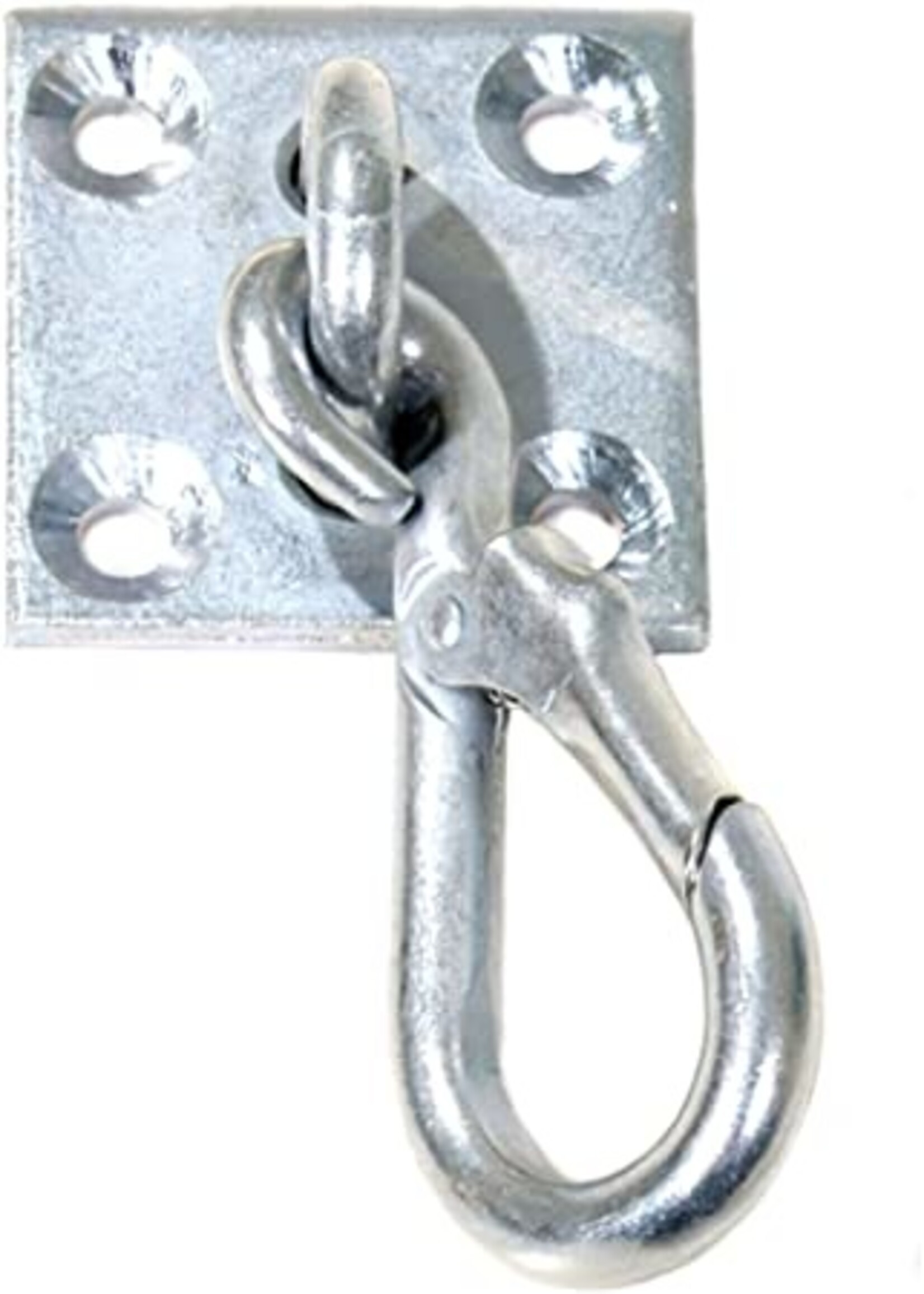 Stubbs Stubbs Bucket Clip On Square Plate