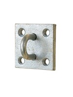 Stubbs Stubbs Stall Guard Plate