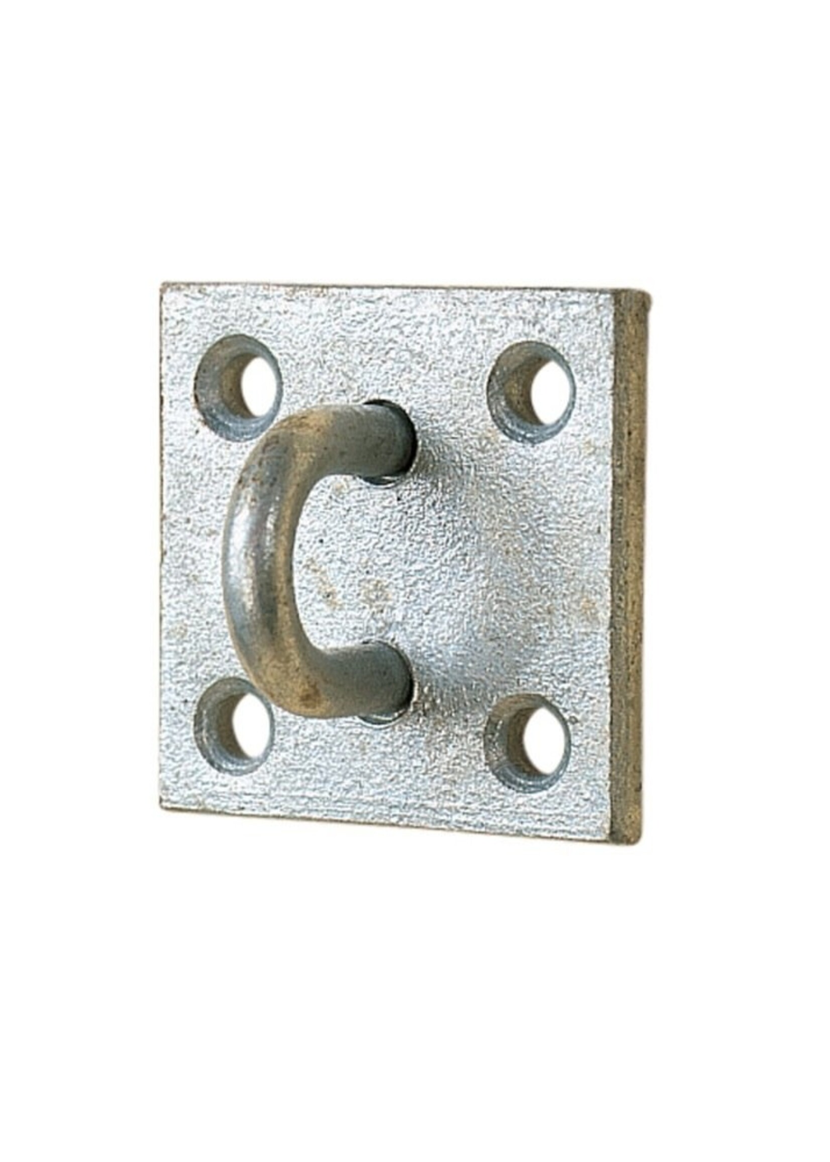 Stubbs Stubbs Stall Guard Plate