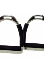 Trilanco ProTack Field Flexi Stirrups