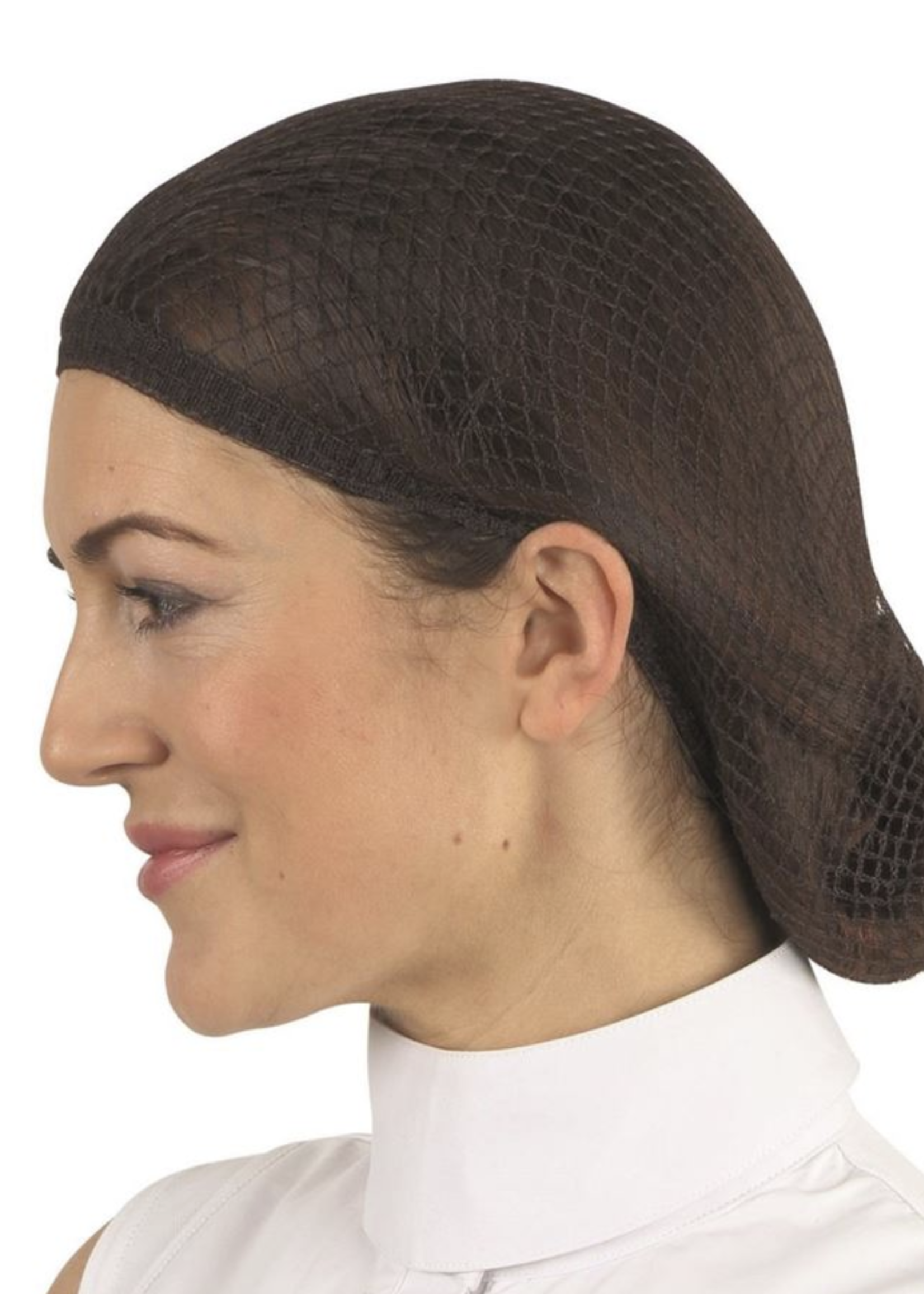 Equi-Teck Equi-Net Hair Net 2 Pack
