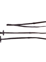 Eco Rider Eco Rider Inside Grip Rubber Reins