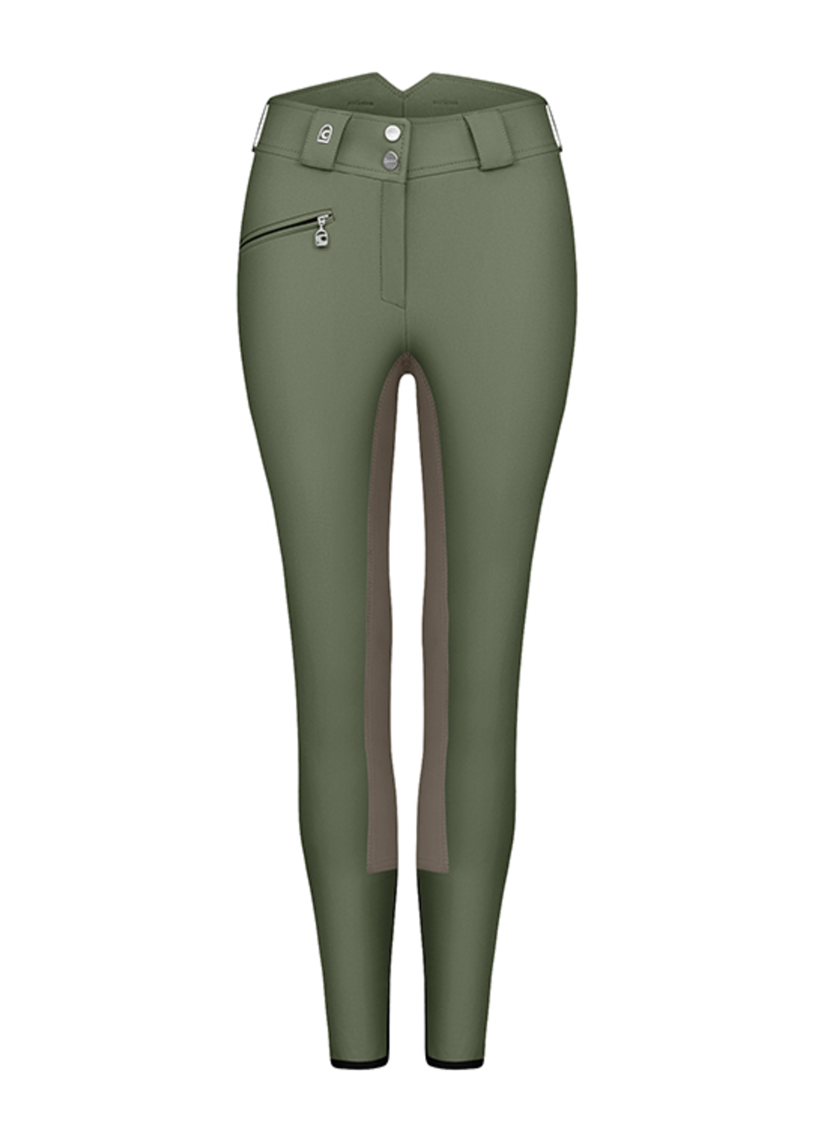 Cavallo Cavallo Chagall Pro Full Seat Womens Breeches