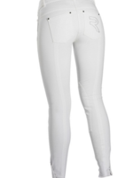 Gersemi Gersemi Sunna Self Knee Patch Breeches