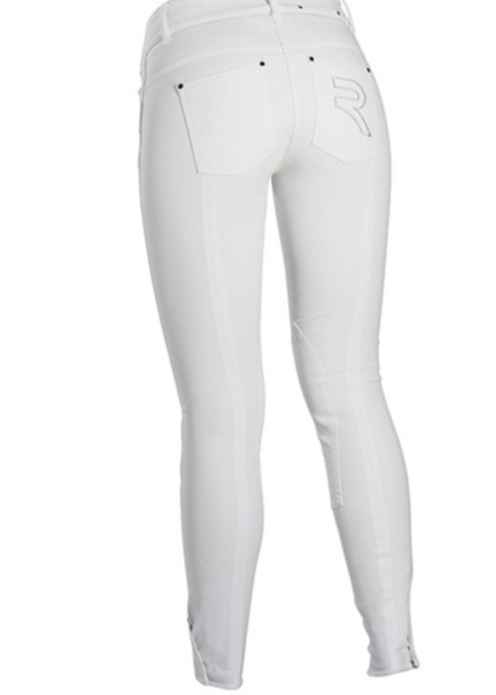 Gersemi Gersemi Sunna Self Knee Patch Breeches