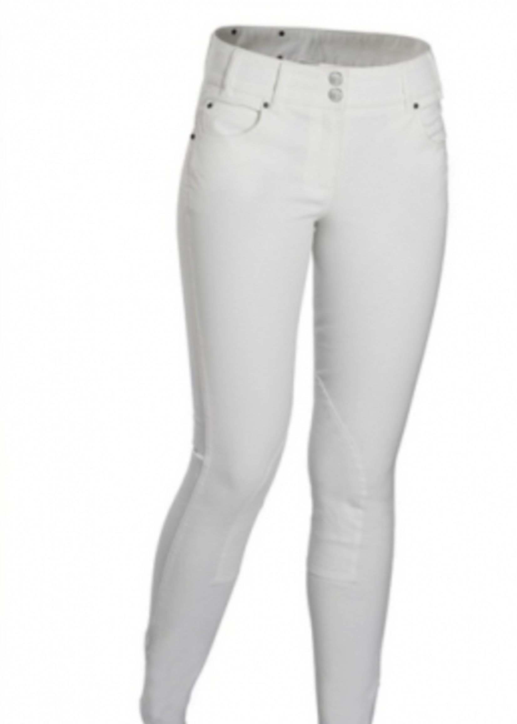 Gersemi Gersemi Sunna Self Knee Patch Breeches