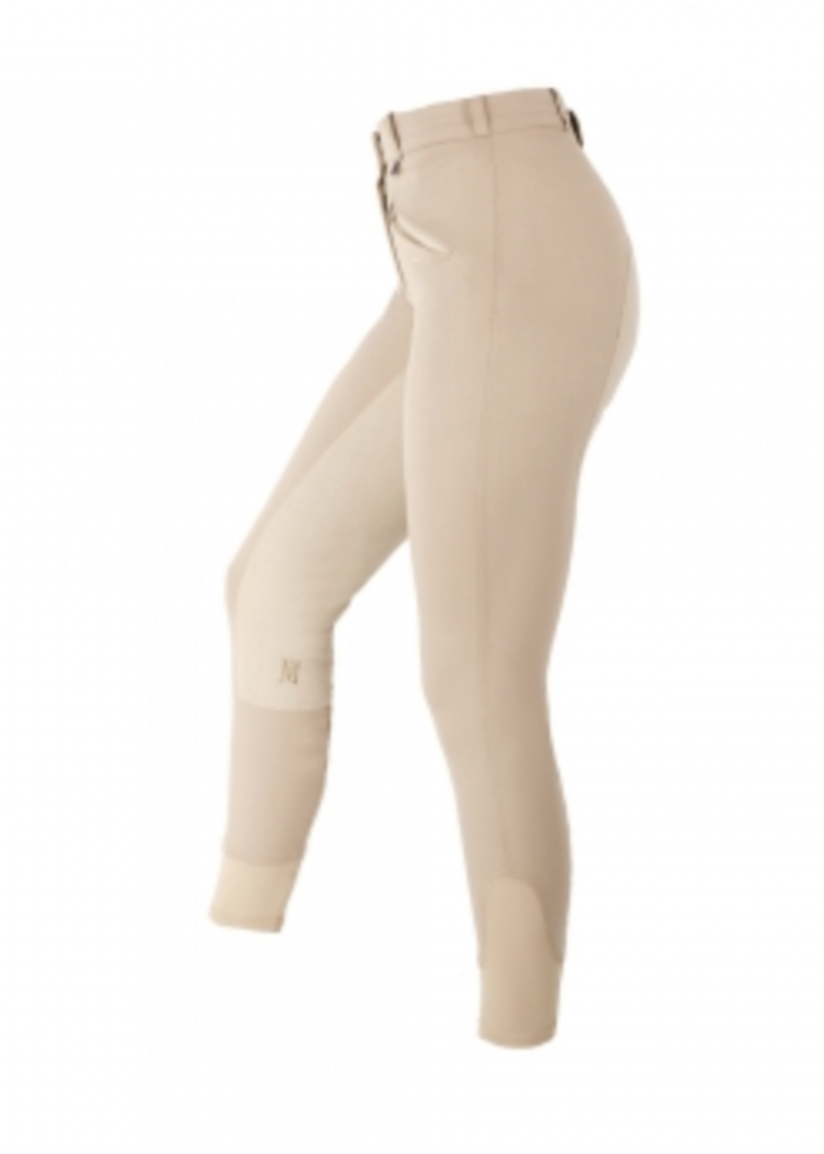 Mark Todd Mark Todd Collection Ladies Tauranga Full Suede Seat Breeches