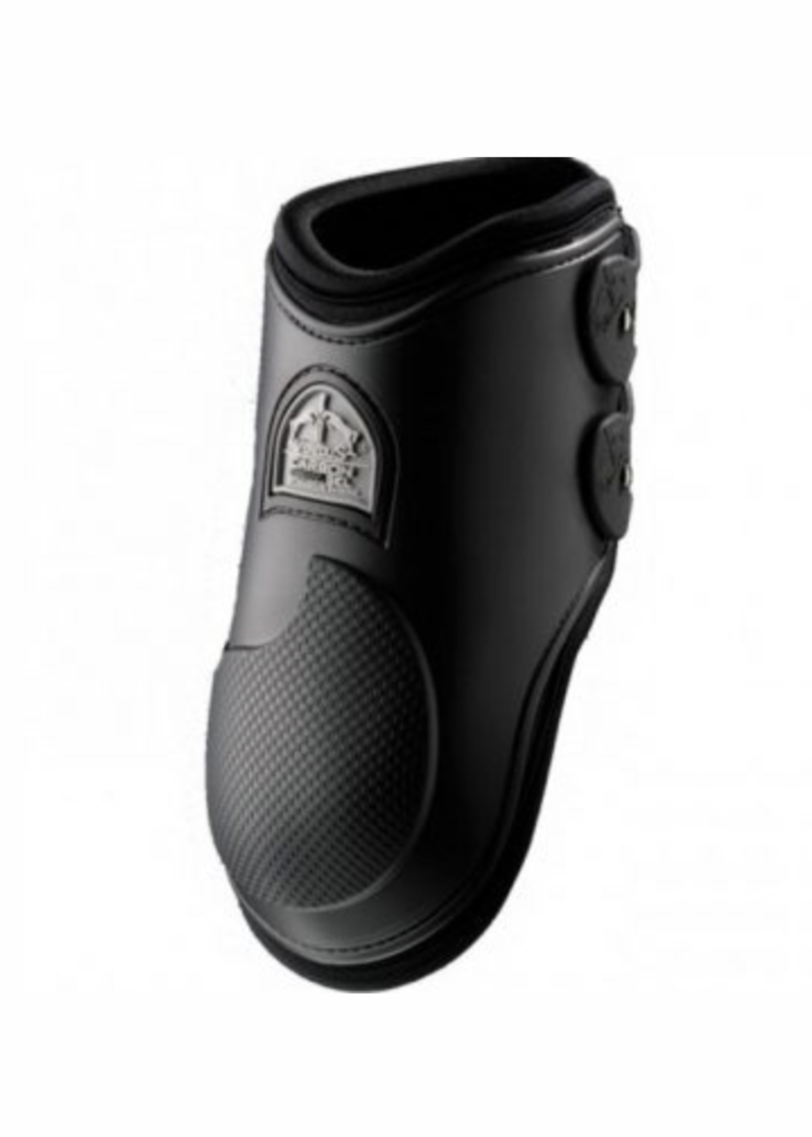 Veredus Veredus Carbon Gel Boots Rear