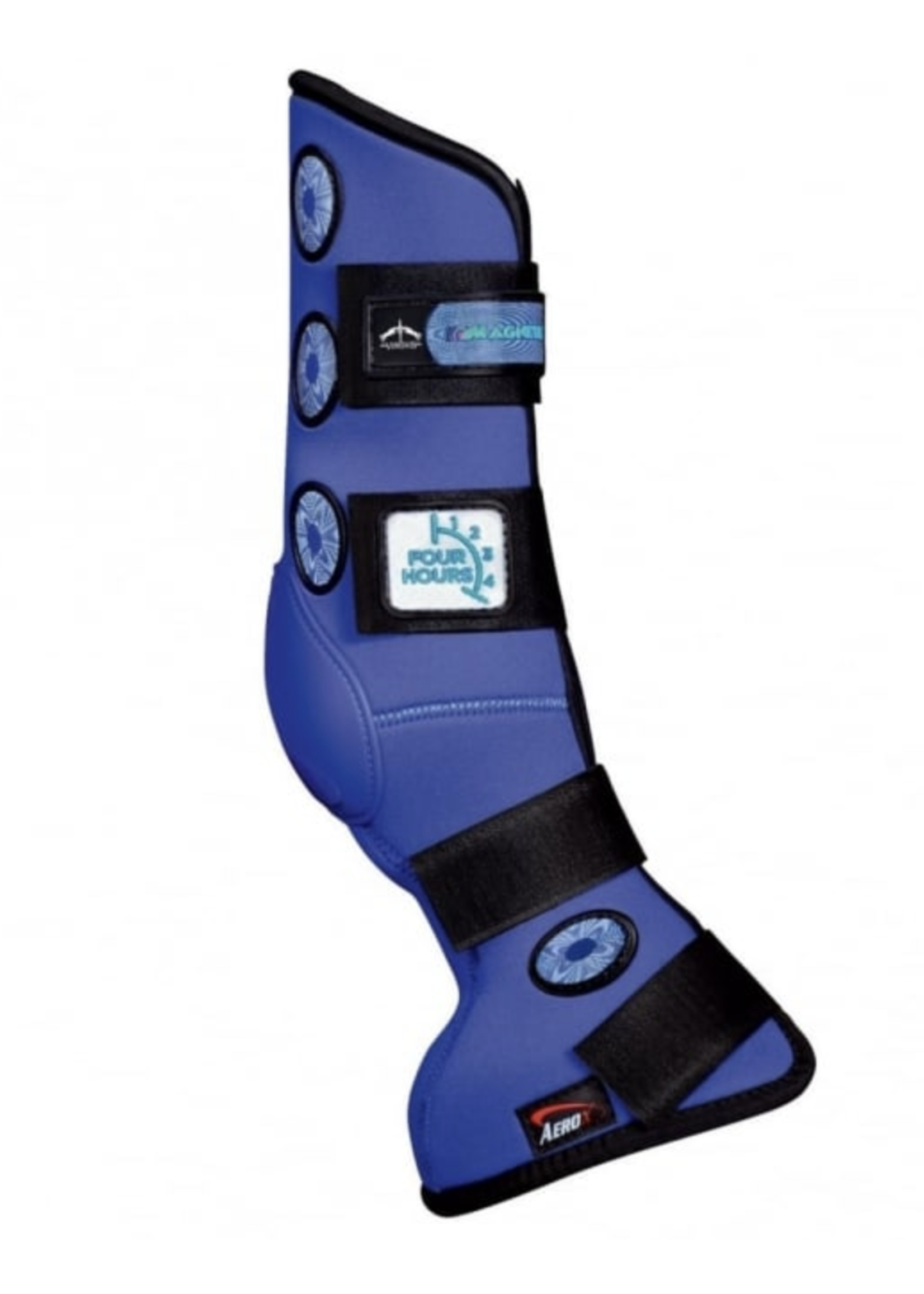 Veredus Veredus Magnetic 4 Hour Boot Front