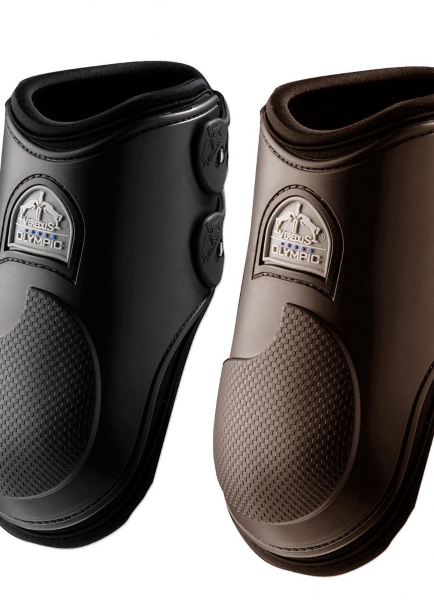 Veredus Veredus Olympus Boots Rear