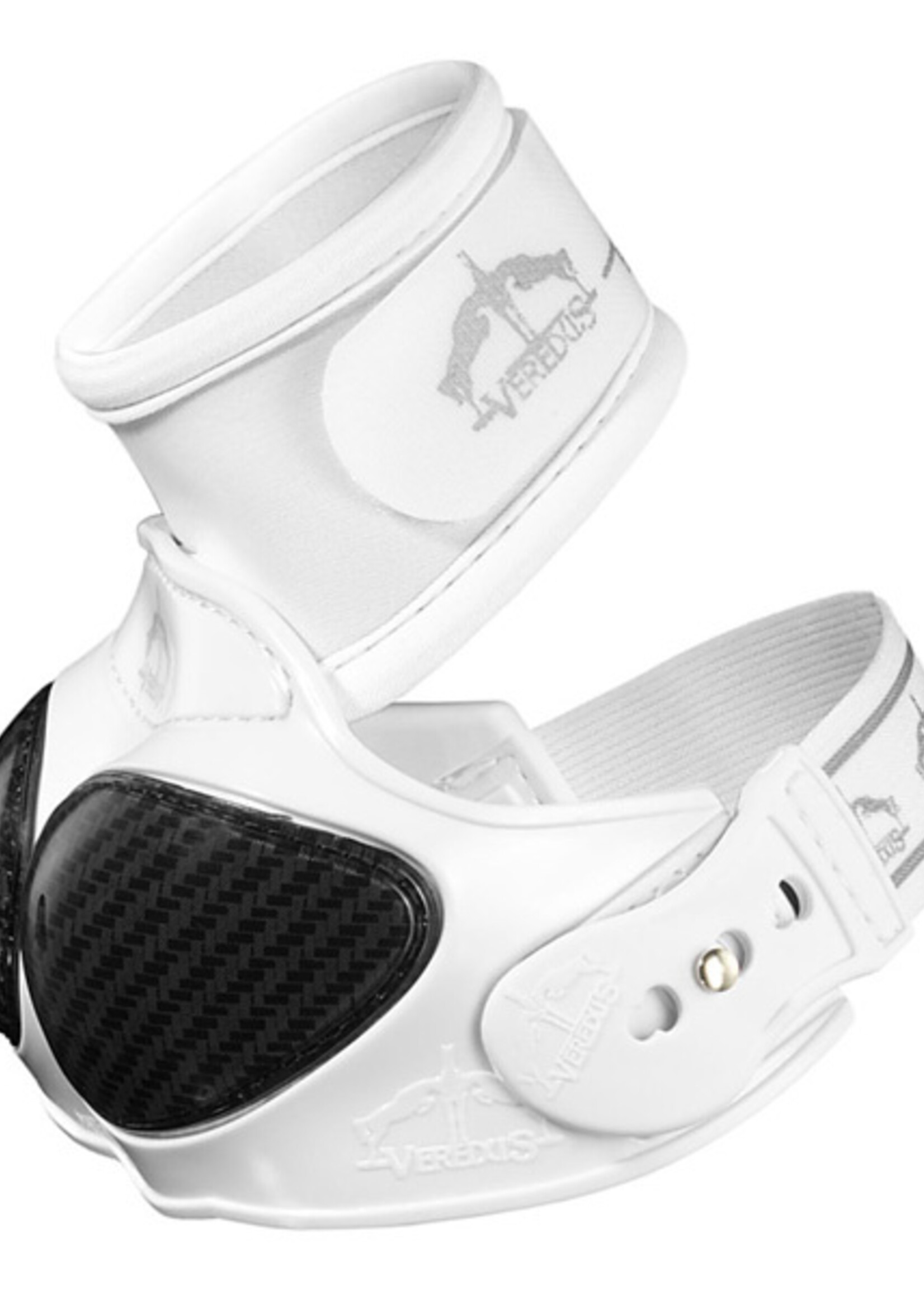 Veredus Veredus Piaffe Carbon Shield Over Reach Boots