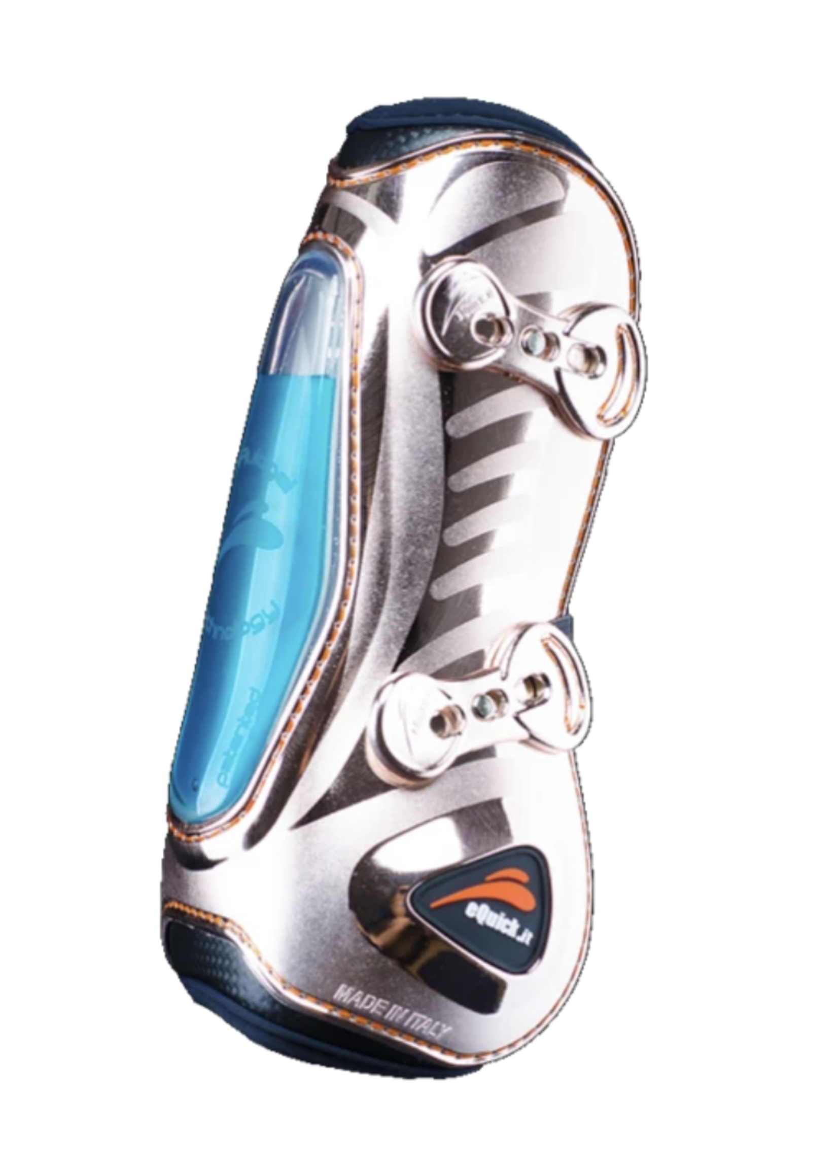 Equick Equick Eshock Front