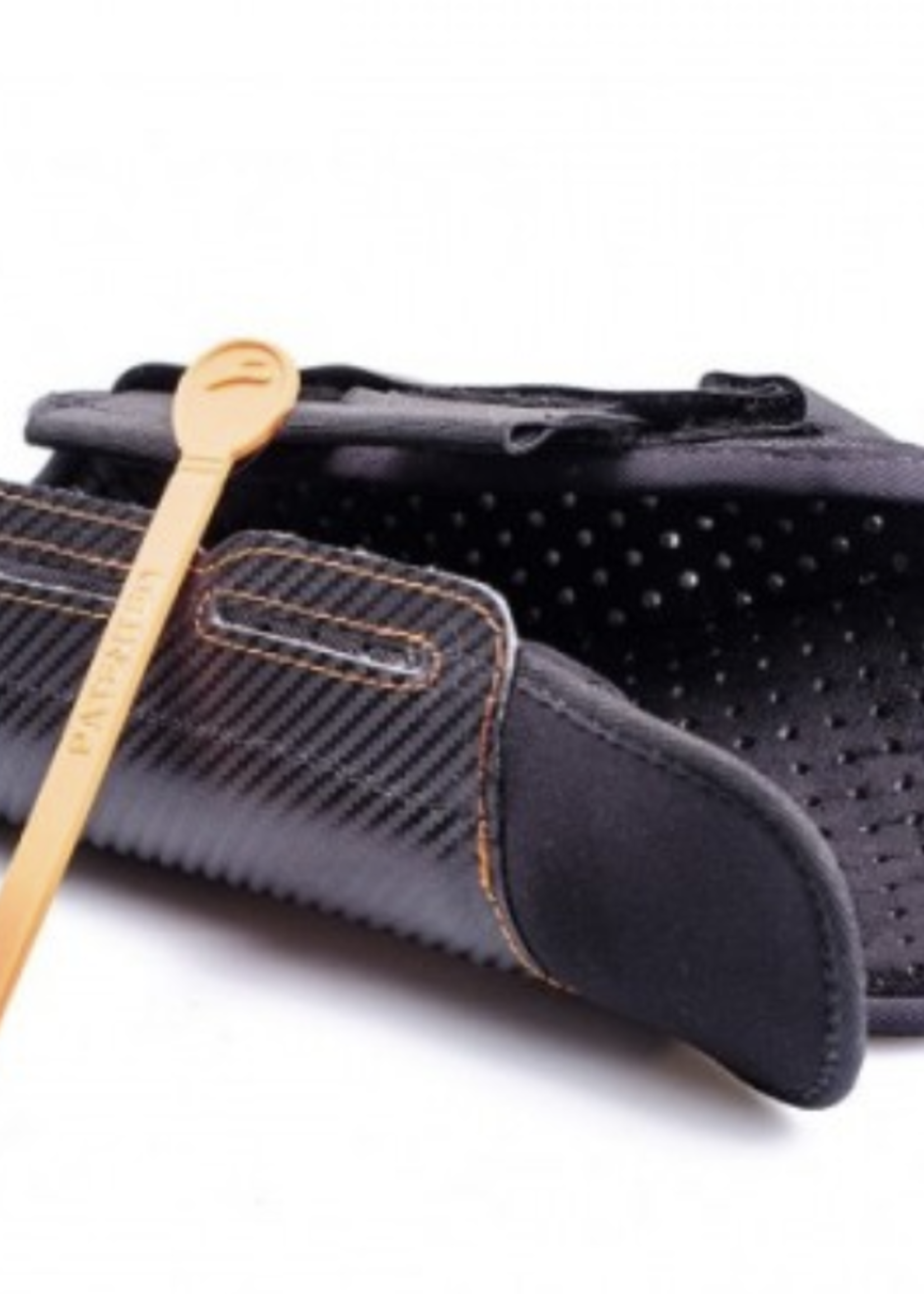 Equick Equick Eventing Front