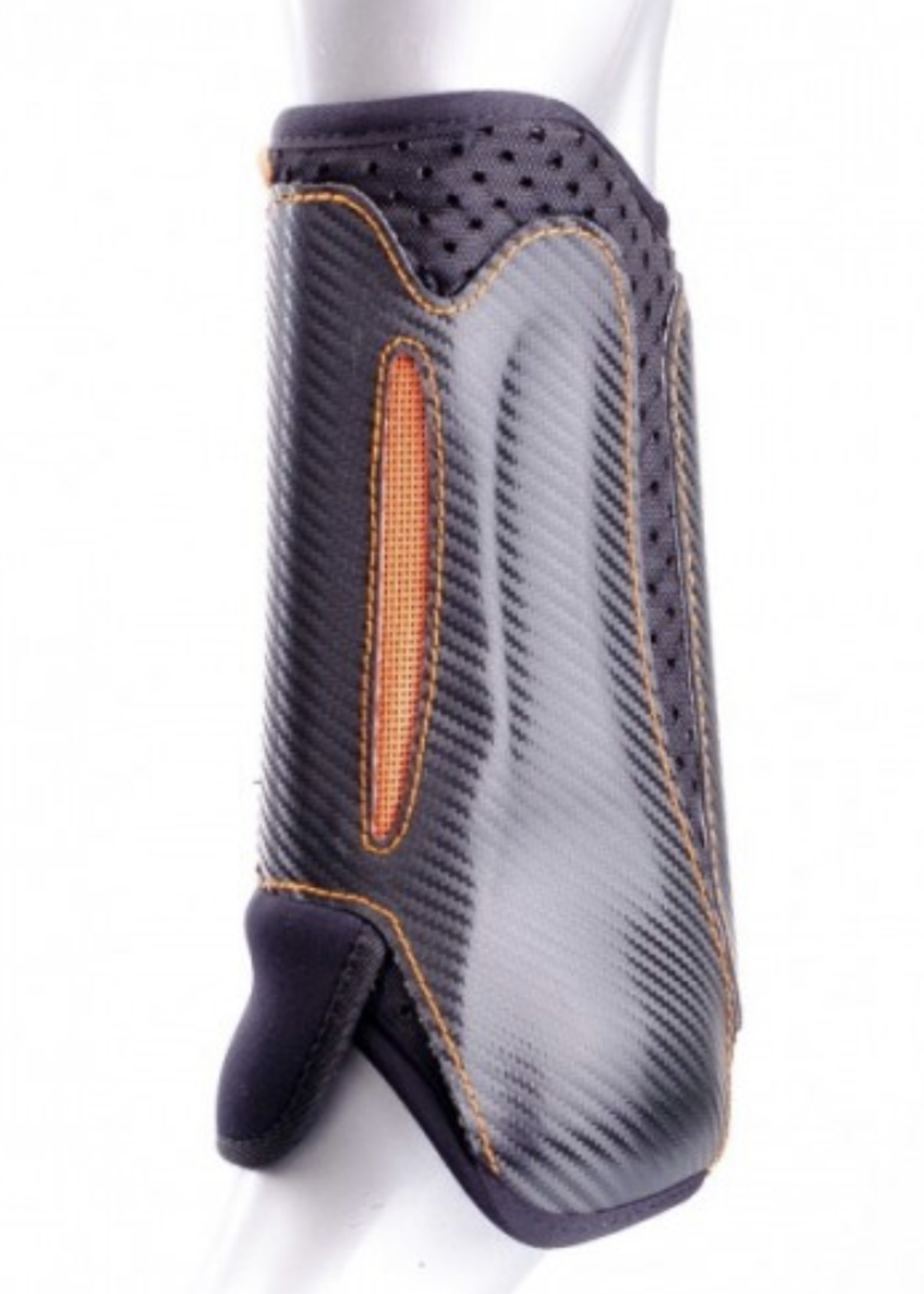 Equick Equick Eventing Front