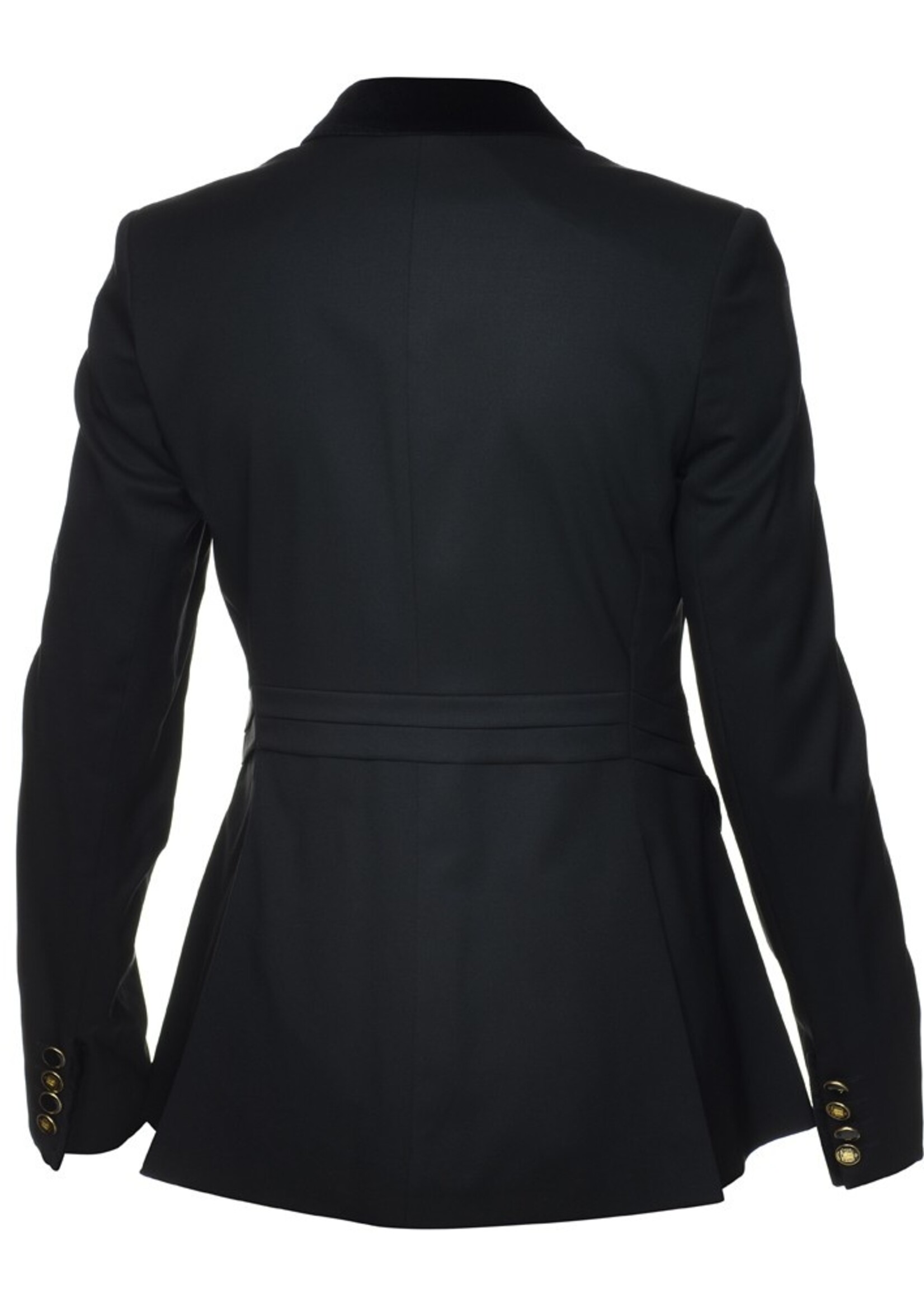 Kingsland Kingsland Ladies Wool Riding Jacket