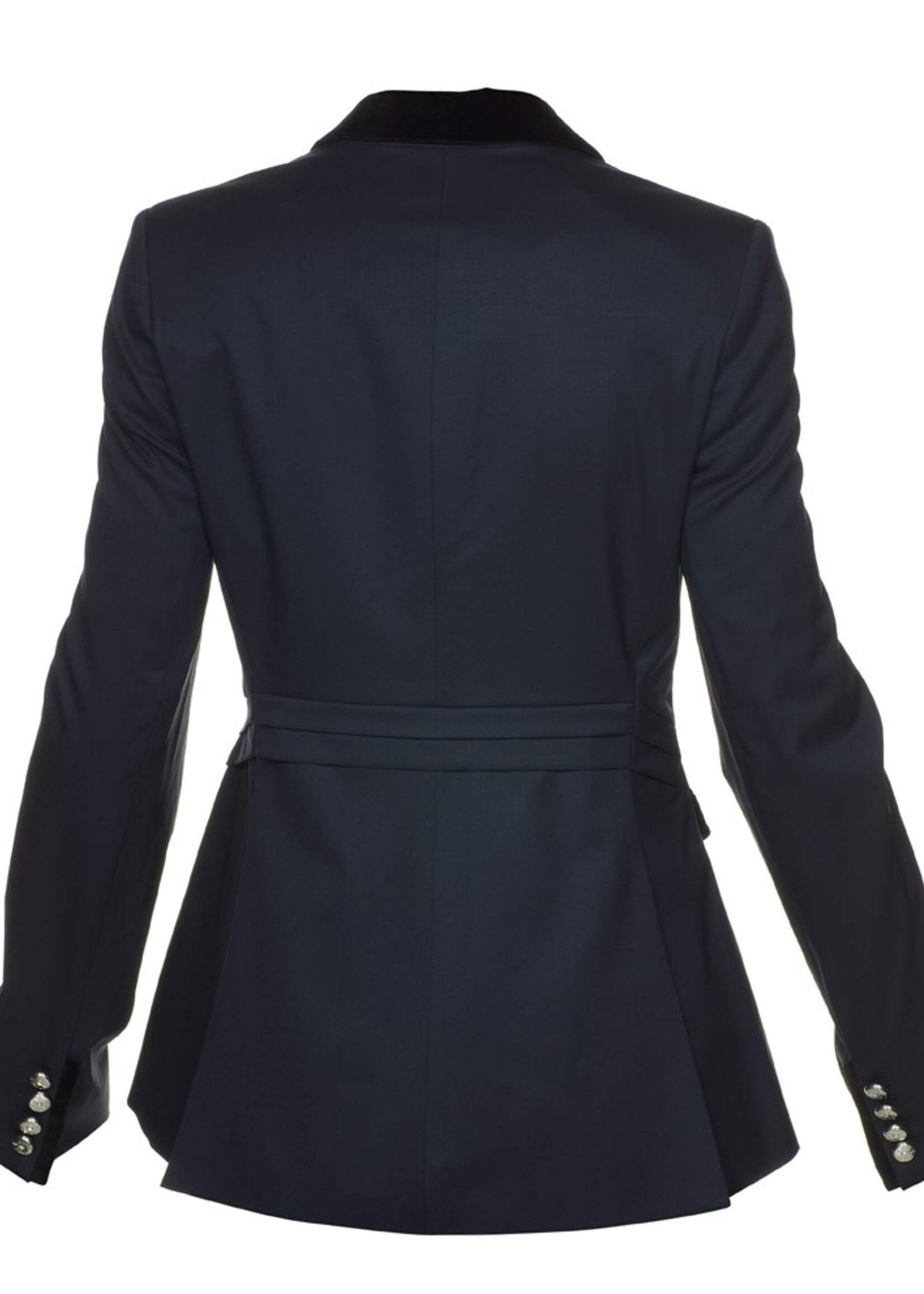 Kingsland Kingsland Ladies Wool Riding Jacket