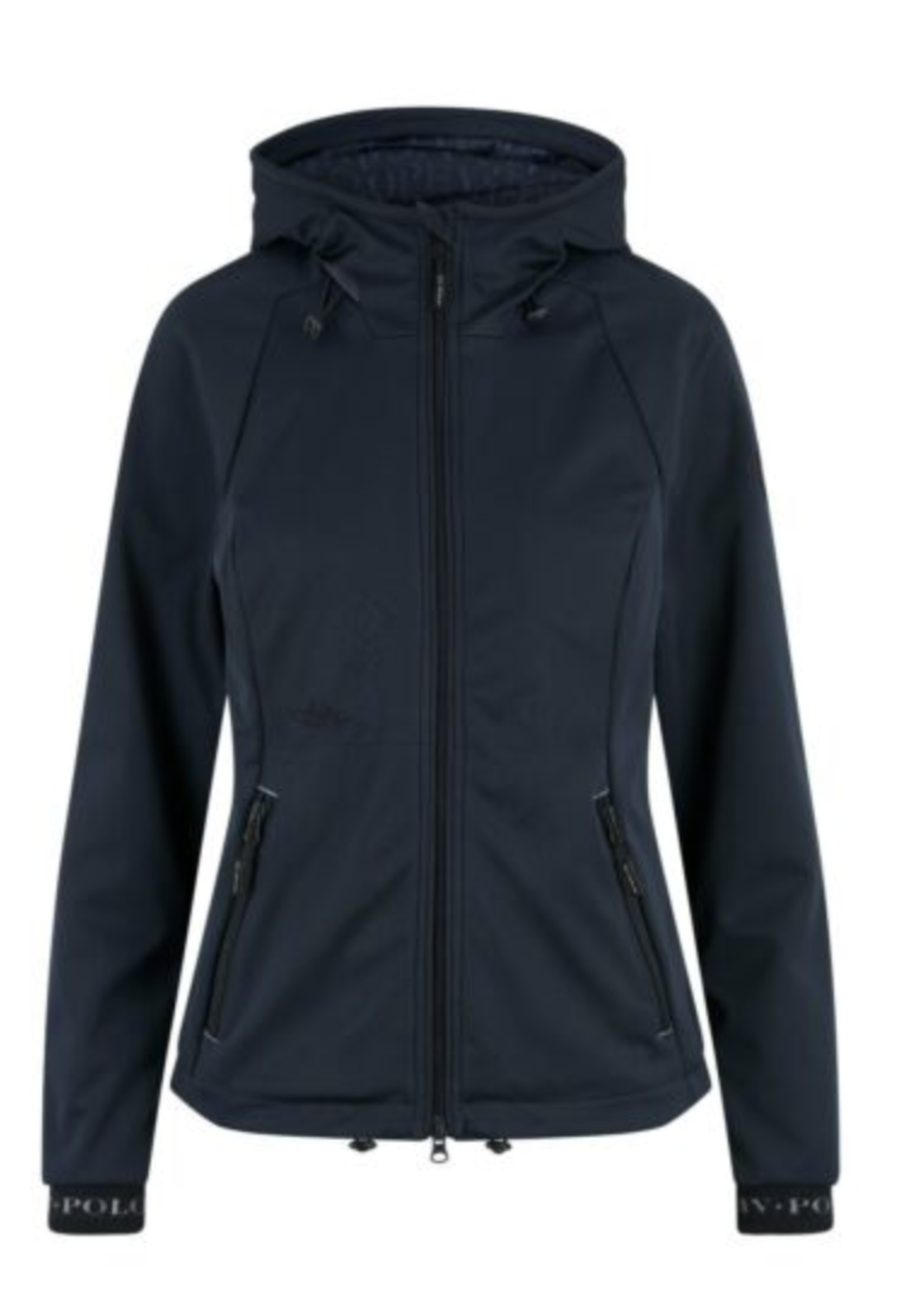 H V Polo H V Polo Samson Softshell Womens Jacket
