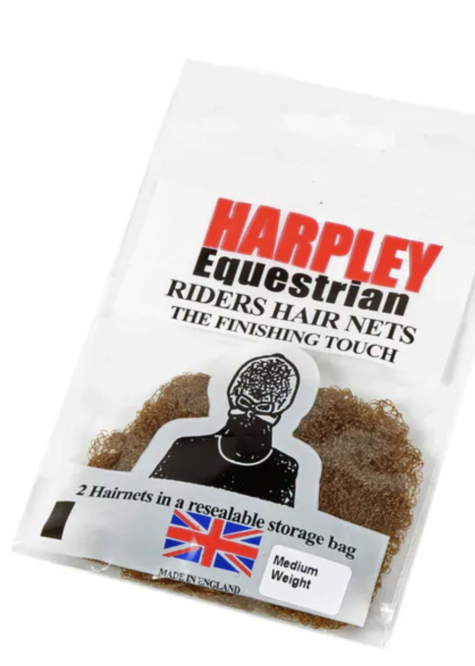 Harpley Harpleys Standard Hairnets