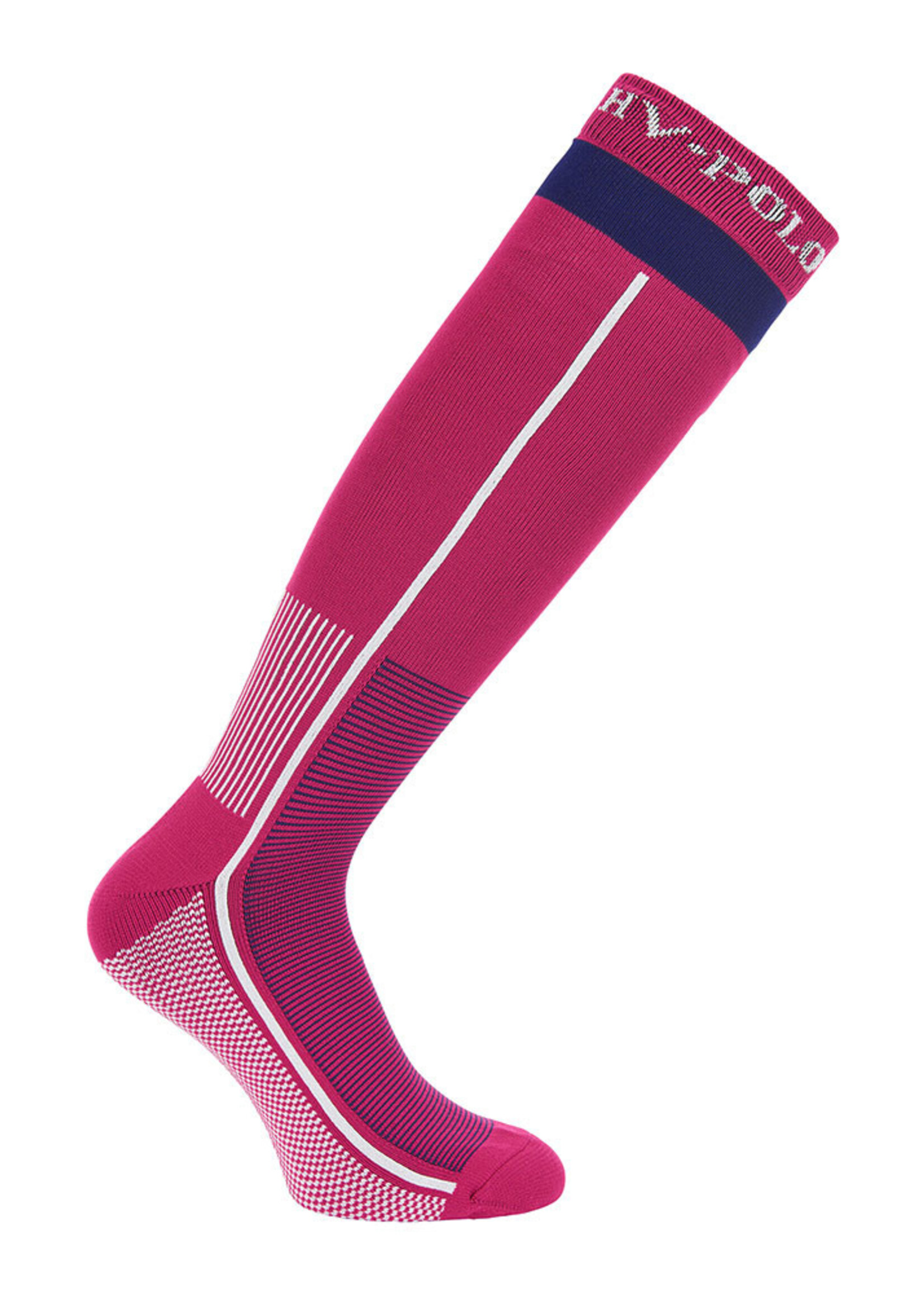 H V Polo H V Polo Solly Socks