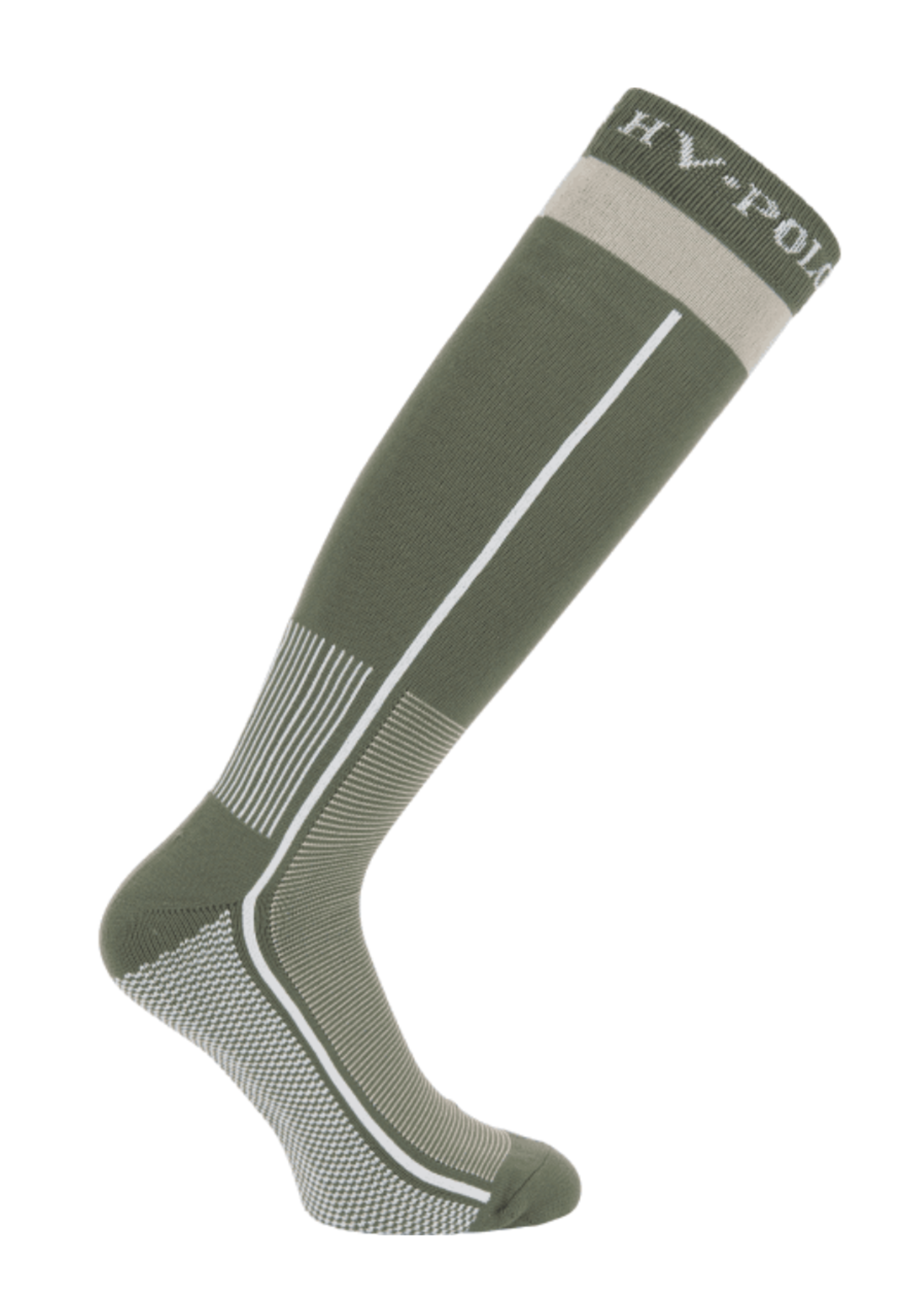 H V Polo H V Polo Solly Socks