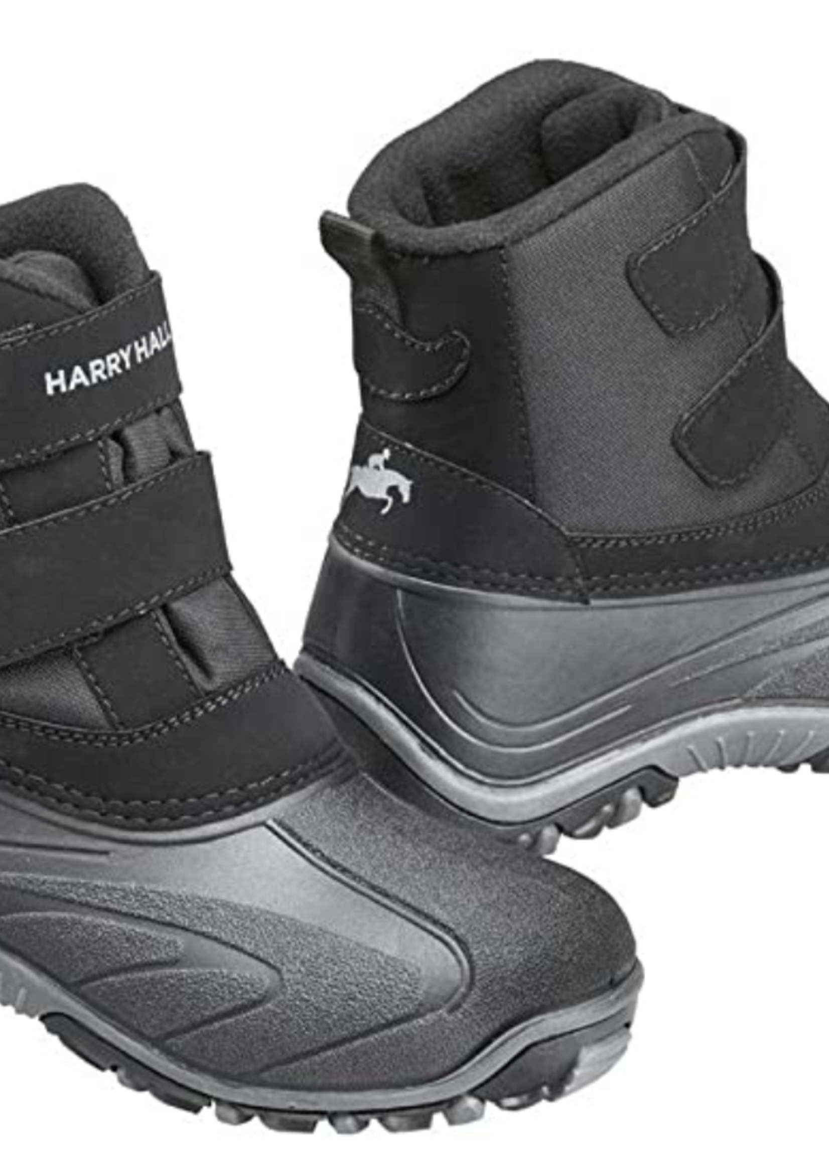 Harry Hall Harry Hall Mucker Boots Gunby