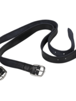 Stubben Stubben Steeltec Spur Straps Leather