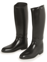 Shires Shires Long Waterproof Riding Boots Childrens