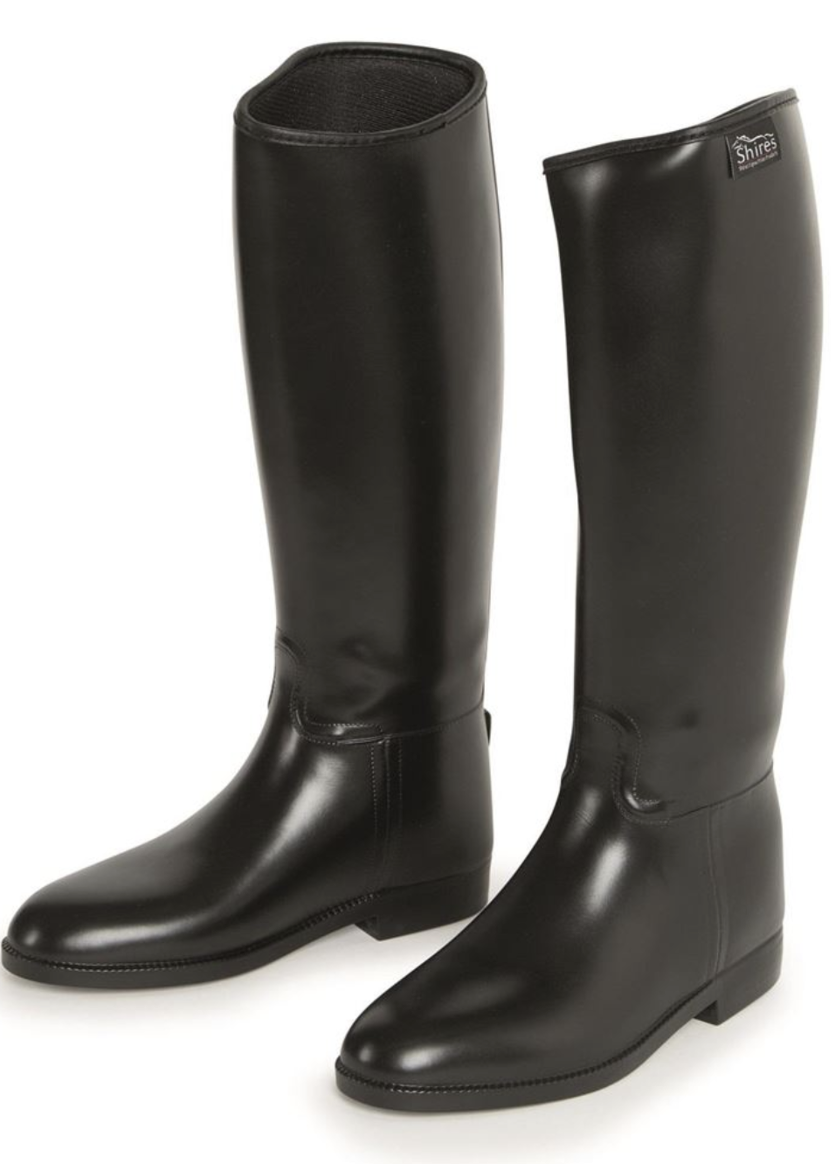 Shires Shires Long Waterproof Riding Boots Childrens