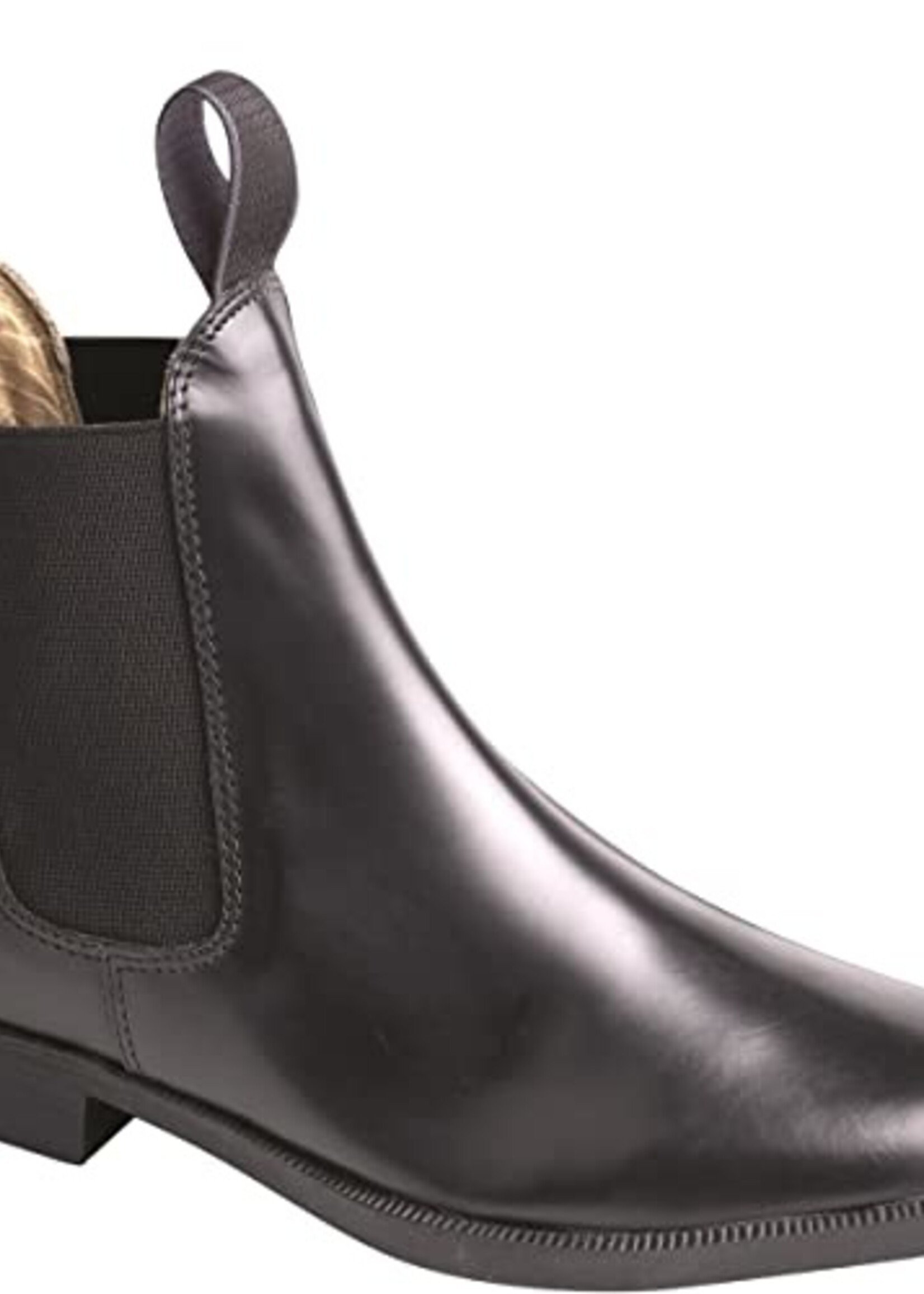 Loveson Loveson Grosvenor Jodphur Boot