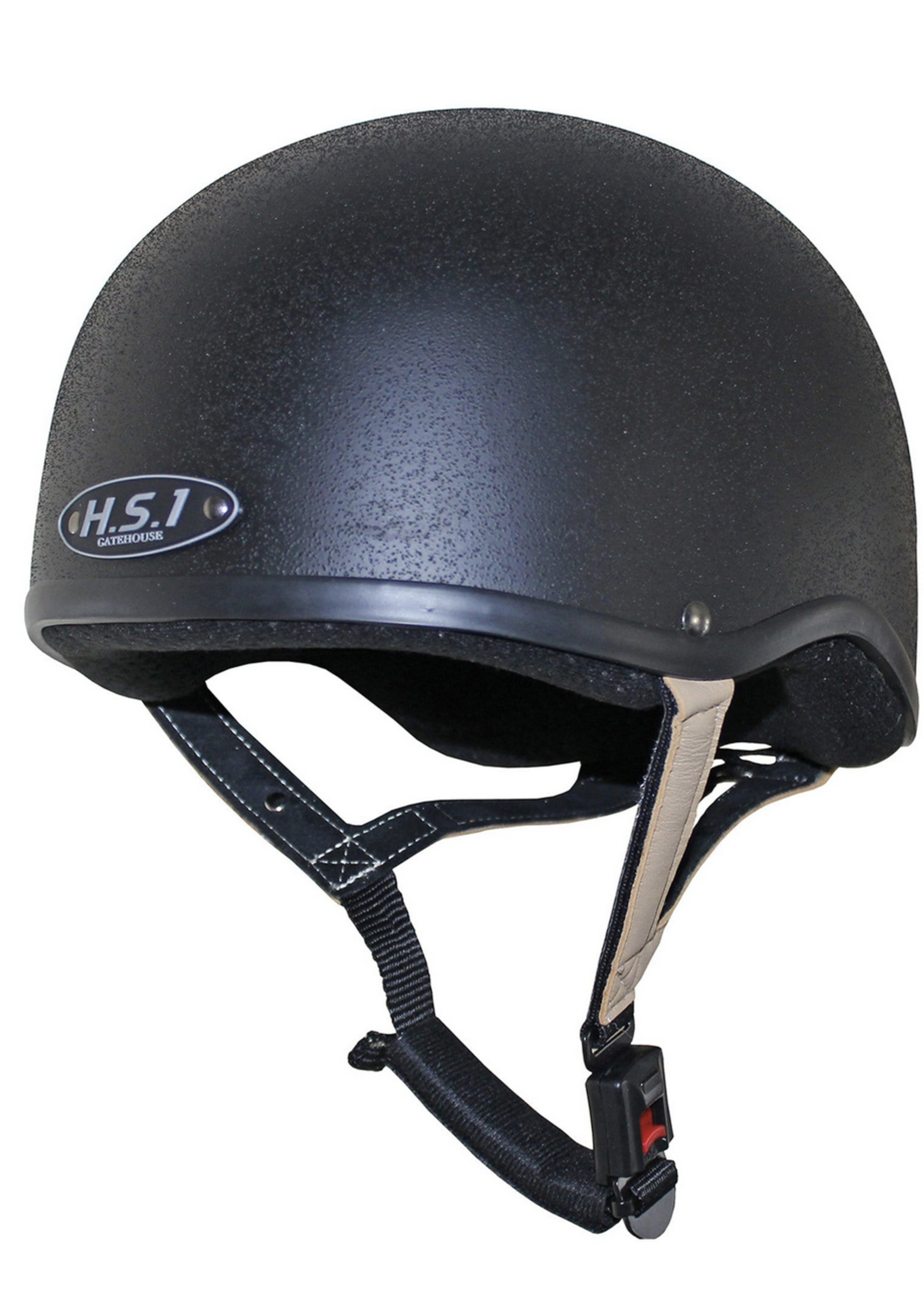 Gatehouse Gatehouse HS1 Jockey Skull