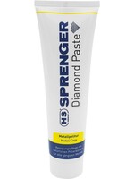 H S Sprenger Sprenger Diamond Paste Metal Polish