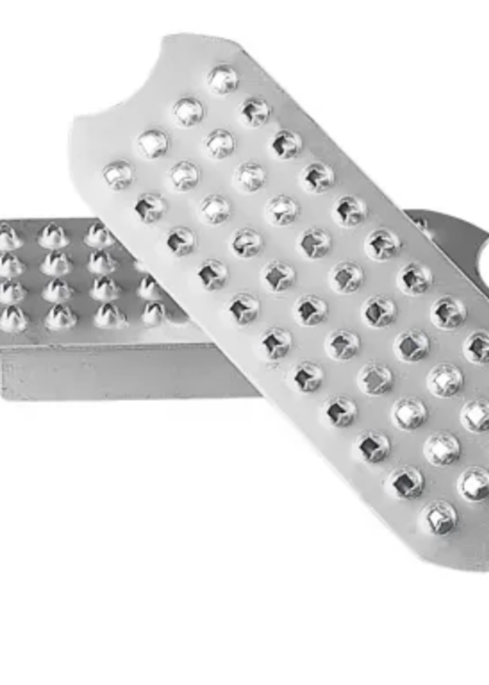 Royal Rider Royal Rider Cheese Grater Stirrup Tread