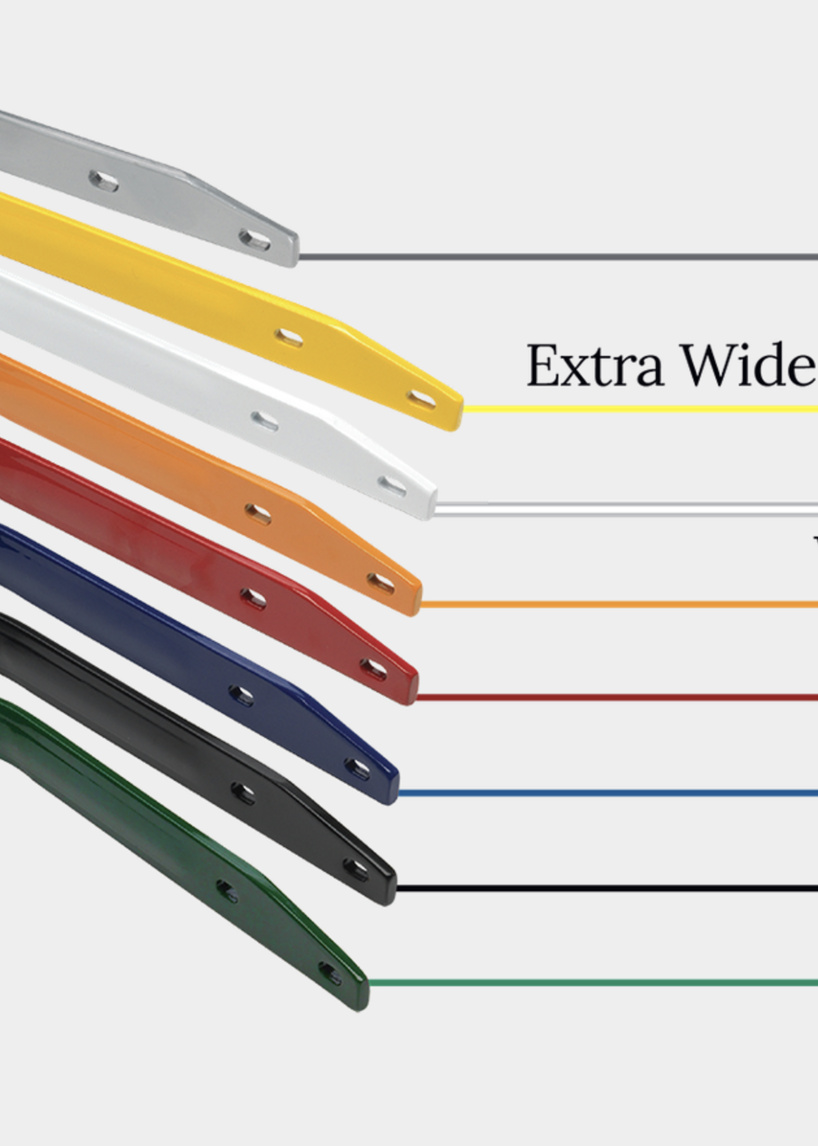 Simatree Simatree R Gullet Bar Spare