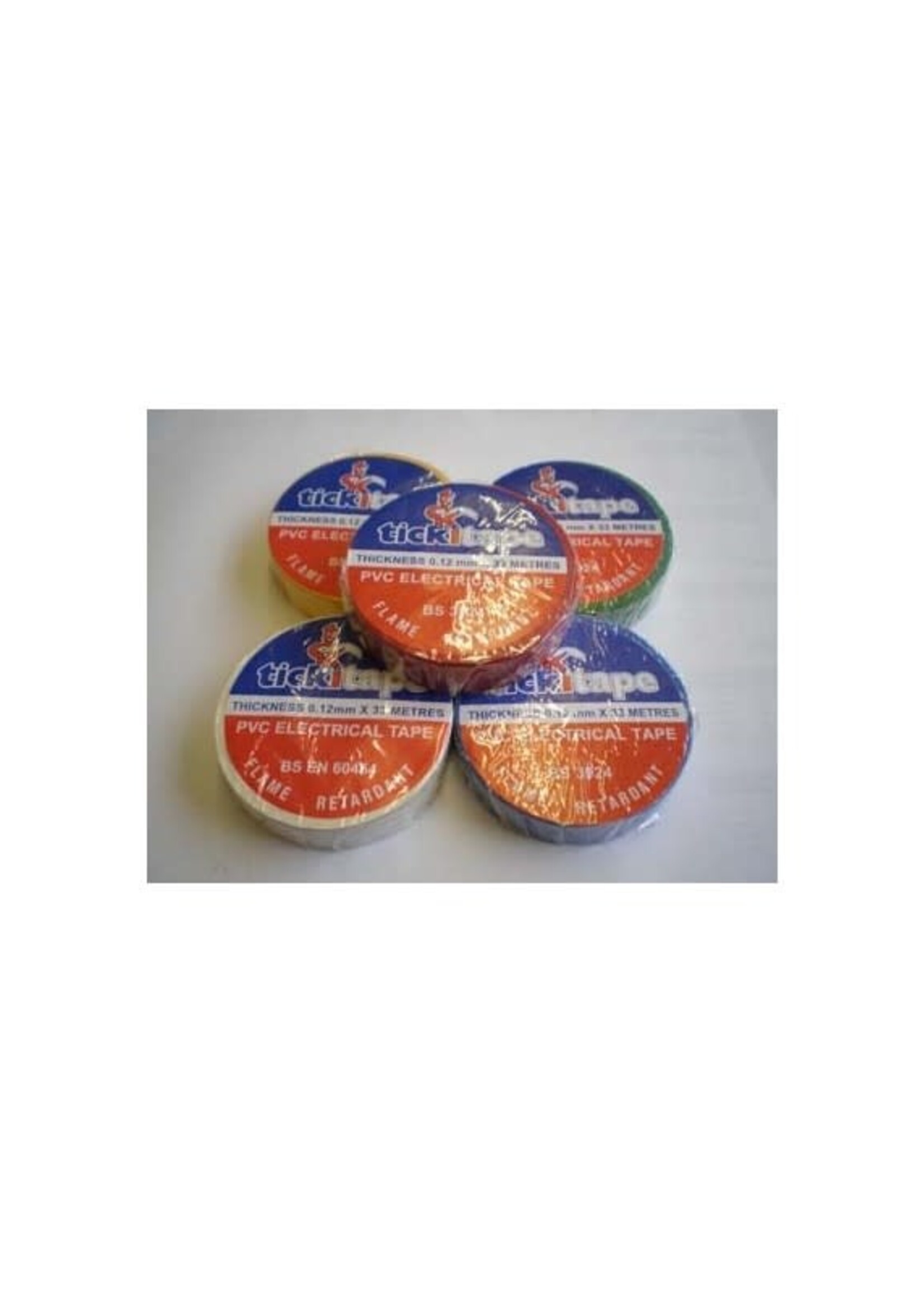 Tickitape Tickitape BandageTape