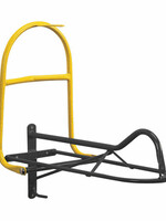 Stubbs Stubbs Saddle Minder Lockable Saddle Rack
