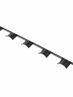 Bridle Rack With 5 Hangers