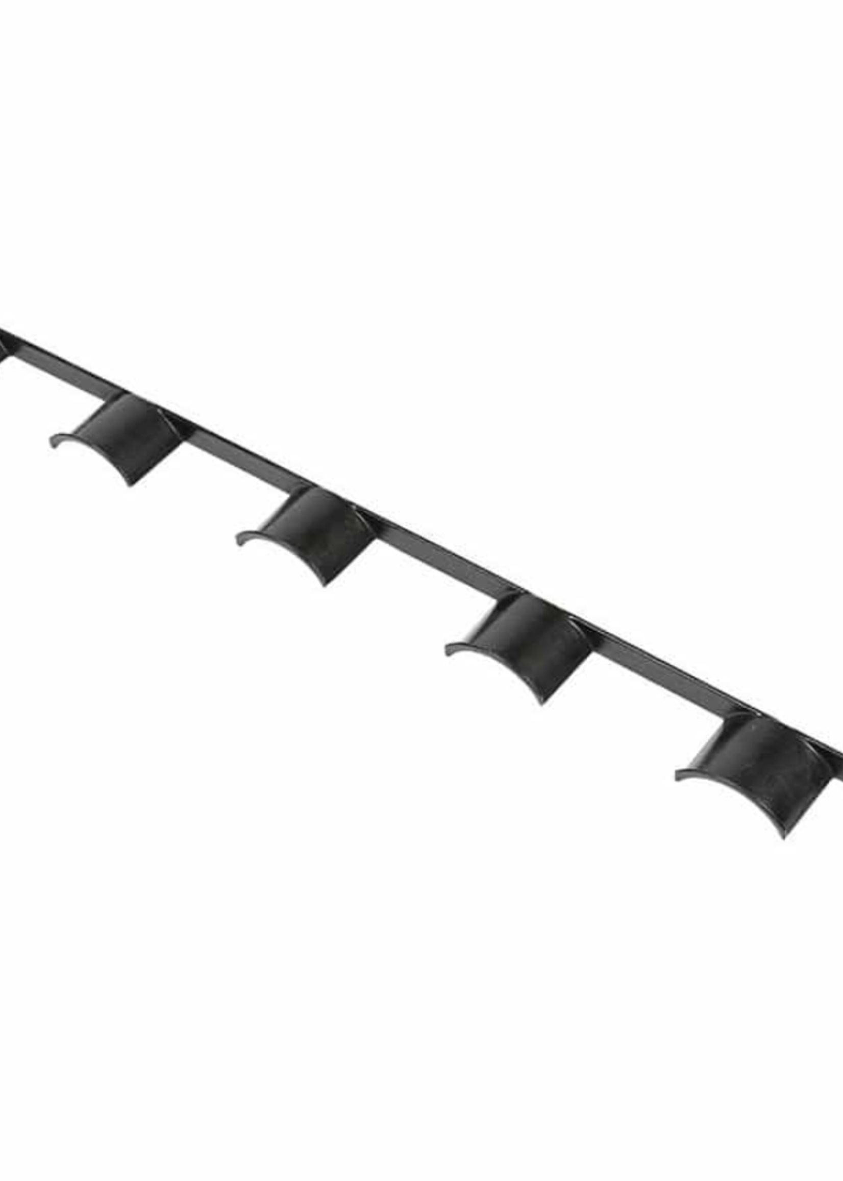 Bridle Rack With 5 Hangers