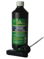 Trilanco Trilanco Iodine Spray 500ml