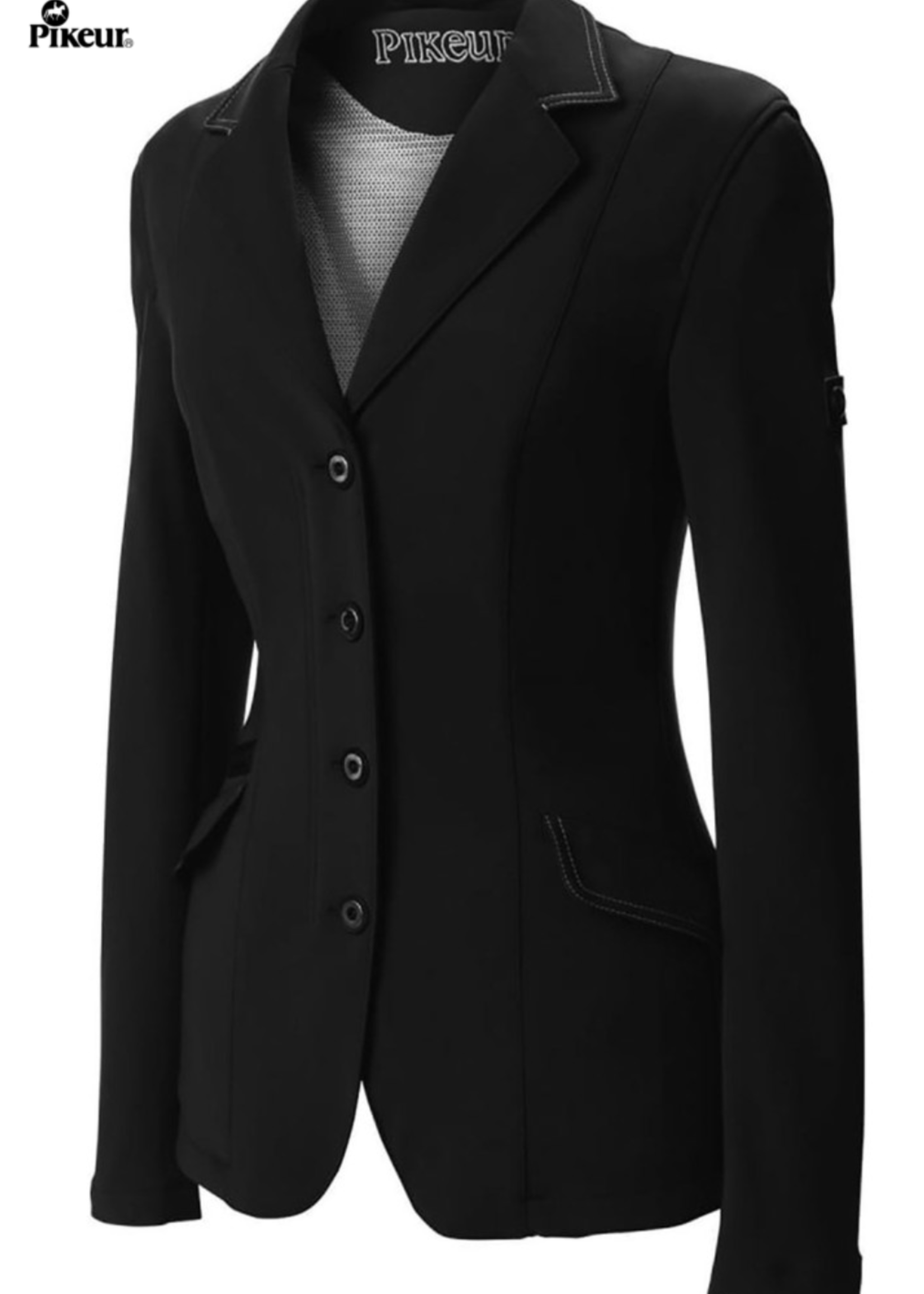 Pikeur Pikeur Sarissa II Softshell Womens Competition Jacket