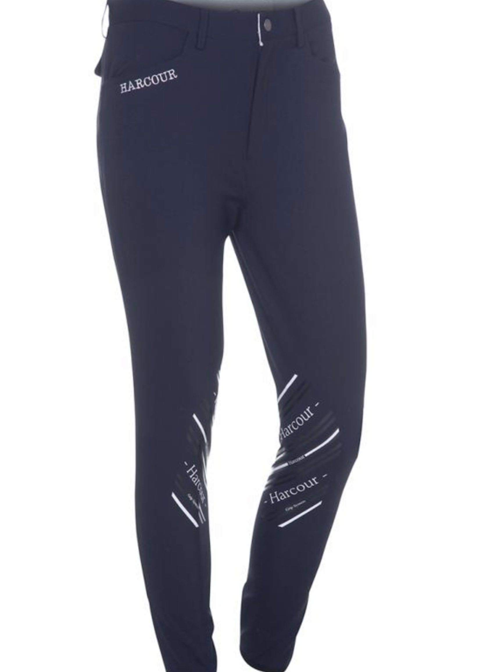 Harcour Harcour Costa Knee Fix System Mens Breeches