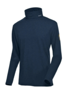 Pikeur Pikeur Simon Roll Neck Long Sleeve Mens Top