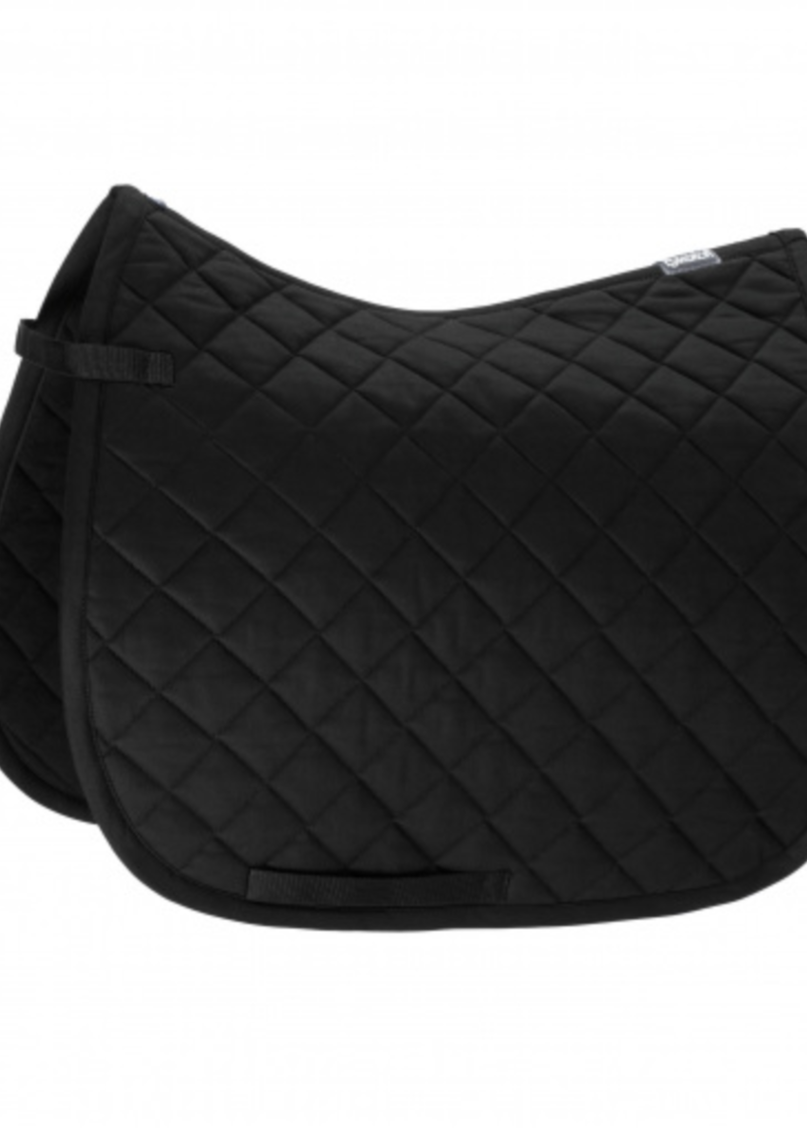 Eskadron Eskadron Cotton Matrix Dressage Square Saddle Pad