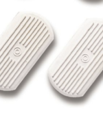 Cottage Craft Cottage Craft English Stirrup Treads