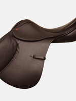 Albion Albion Kontrol Deep Seat Jump Saddle