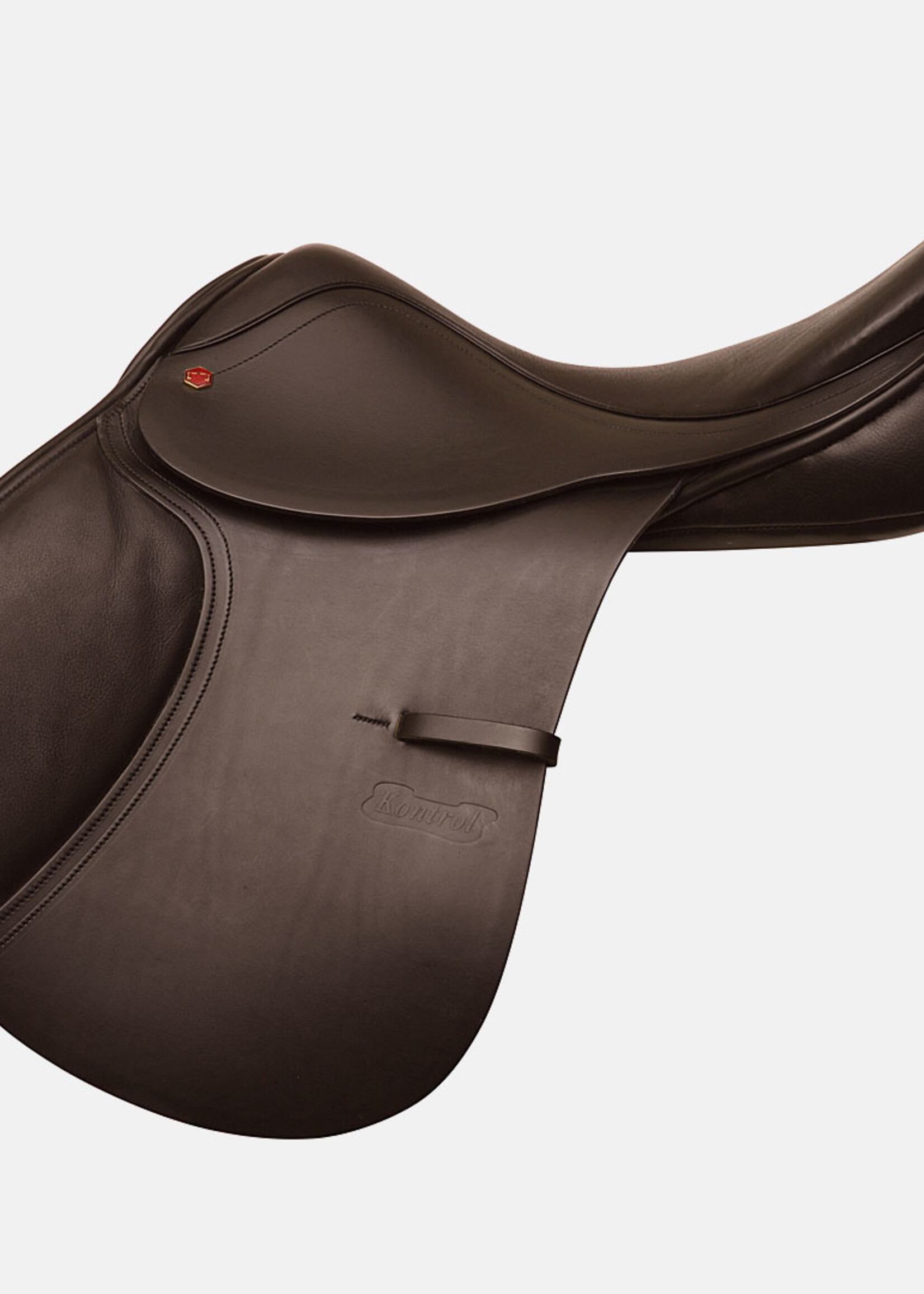 Albion Albion Kontrol Deep Seat Jump Saddle