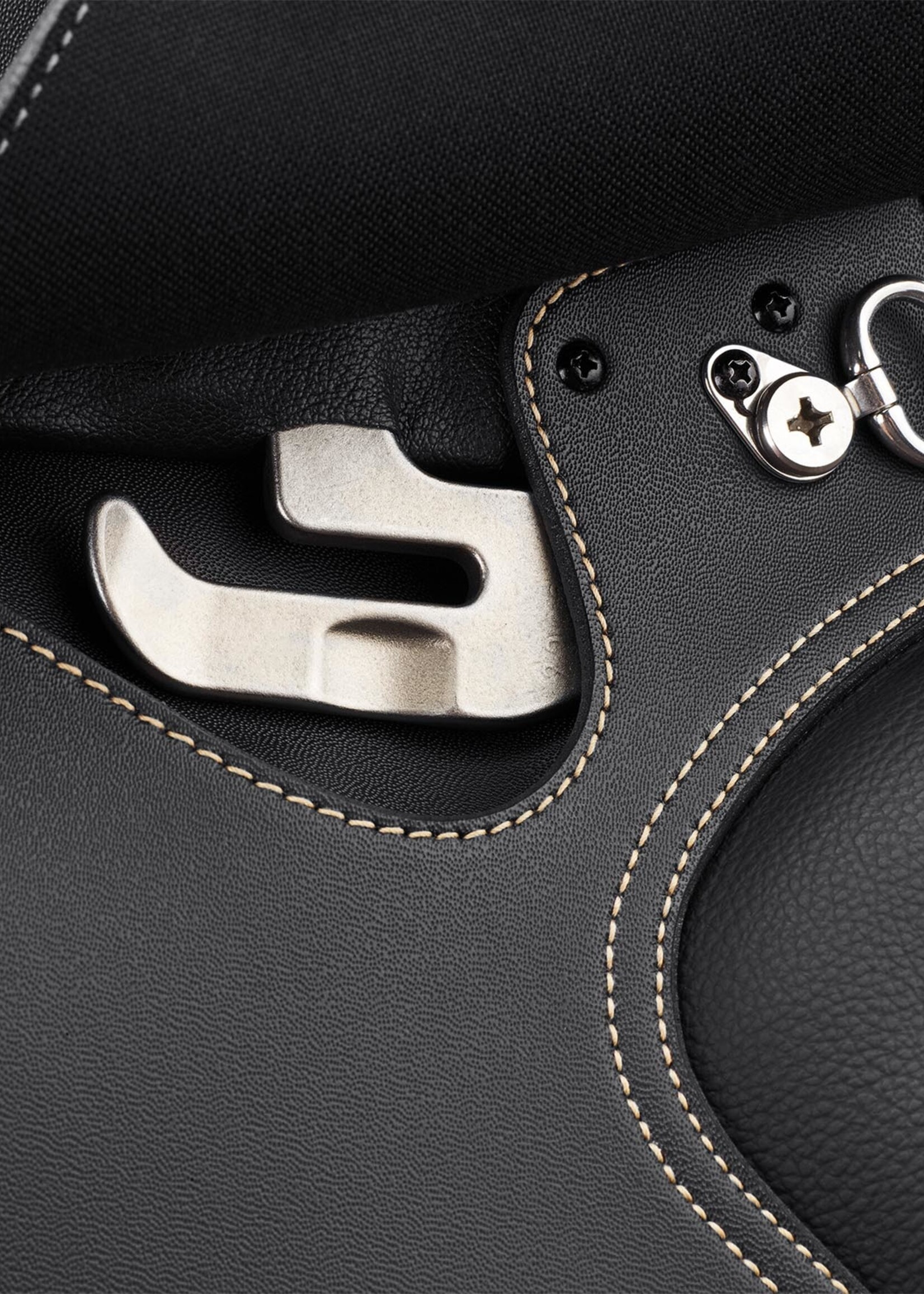 Wintec Wintec 500 Close Contact Jump Saddle