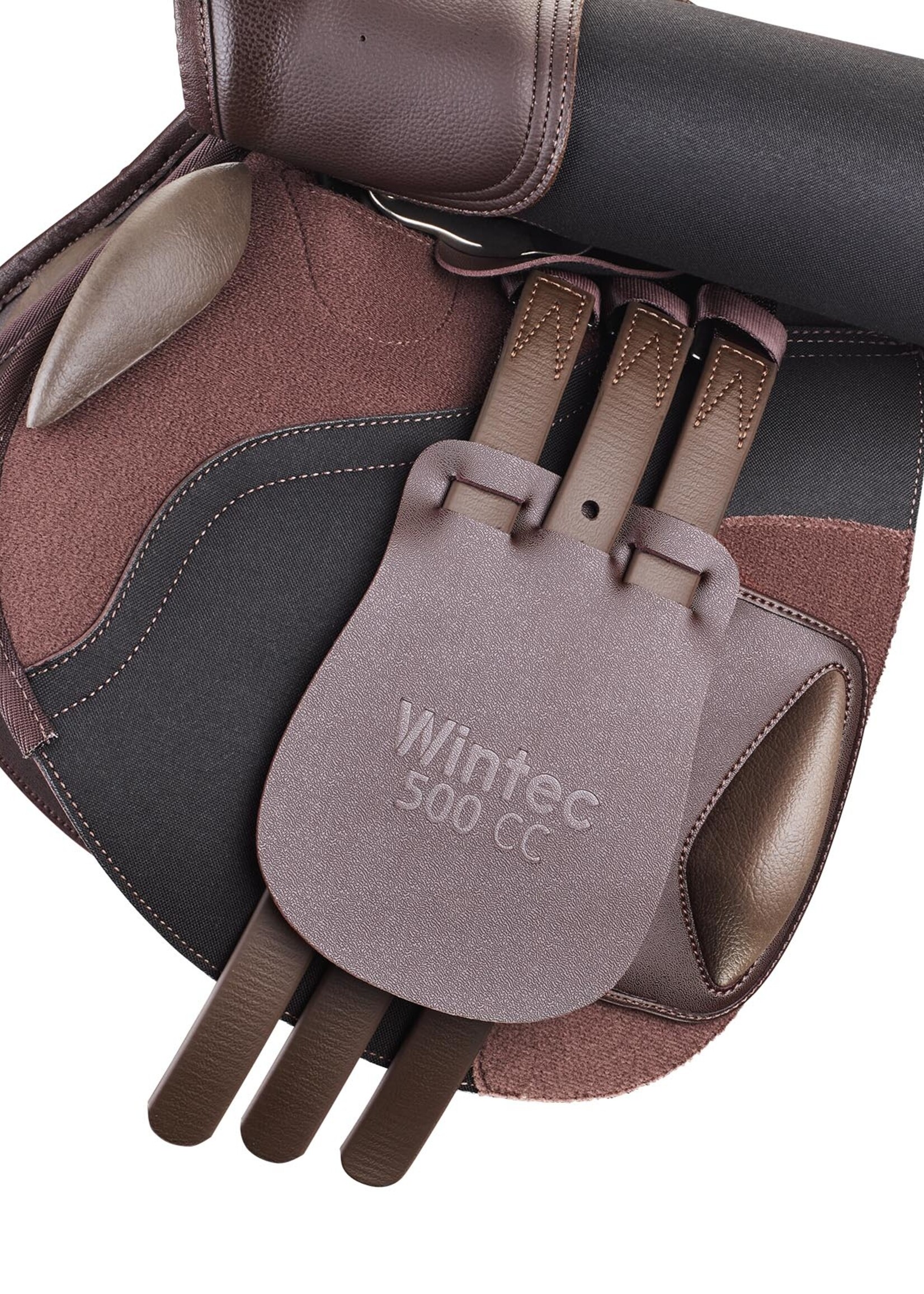 Wintec Wintec 500 Close Contact Jump Saddle